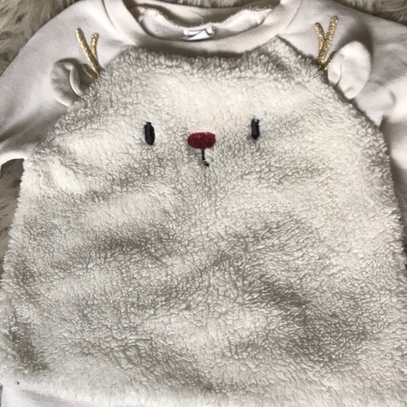 Gap outfit set 18-24 months - Picture 3 of 3